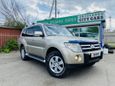 SUV   Mitsubishi Pajero 2006 , 1100000 , 