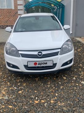  Opel Astra 2014 , 760000 , 