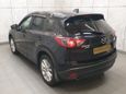 SUV   Mazda CX-5 2014 , 1645000 , 