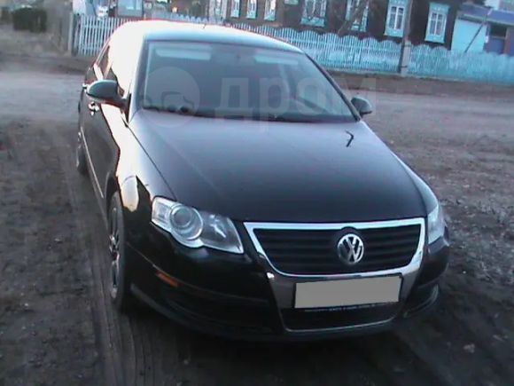  Volkswagen Passat 2009 , 565000 , 