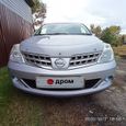  Nissan Tiida Latio 2010 , 430000 , 