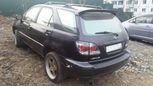 SUV   Lexus RX300 2001 , 200000 , 