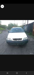  Volvo S40 1997 , 85000 , 