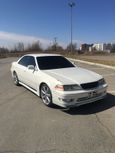  Toyota Mark II 1997 , 285000 , 