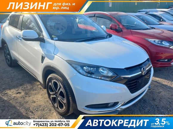 SUV   Honda Vezel 2014 , 1380000 , 