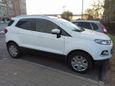 SUV   Ford EcoSport 2015 , 700000 , 