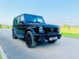 SUV   Mercedes-Benz G-Class 2008 , 4000000 , 