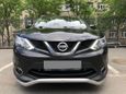 SUV   Nissan Qashqai 2014 , 1100000 , 