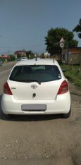  Toyota Vitz 2005 , 230000 , 