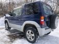  3  Mitsubishi Pajero Mini 2001 , 105000 , -