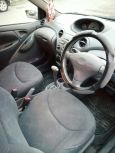  Toyota Vitz 2001 , 220000 , 