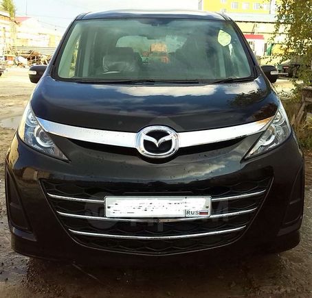    Mazda Biante 2009 , 639000 , 