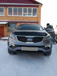 SUV   Kia Sportage 2011 , 960000 , 