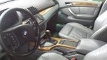 SUV   BMW X5 2000 , 500000 , 