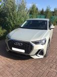 SUV   Audi Q3 Sportback 2020 , 3850000 , 