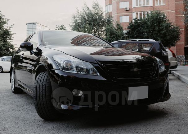  Toyota Crown 2008 , 1500000 , 