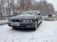 Седан BMW 5-Series 1998 года, 380000 рублей, Славгород