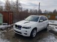 SUV   BMW X5 2008 , 850000 , 