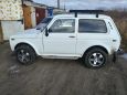 SUV    4x4 2121  1980 , 95000 , 