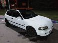  Honda Civic 1994 , 130000 , 