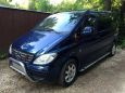    Mercedes-Benz Vito 2004 , 600000 , 