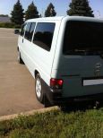    Volkswagen Transporter 2001 , 580000 , 