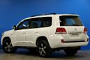SUV   Toyota Land Cruiser 2011 , 2137000 , 