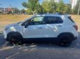 SUV   Chevrolet Trax 2019 , 1140000 , 