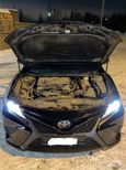  Toyota Camry 2017 , 2250000 , 