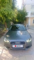  Audi A4 2013 , 980000 , 