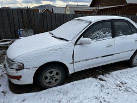  Toyota Carina 1996 , 145000 , -