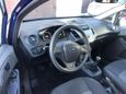  Ford Fiesta 2016 , 820000 , 