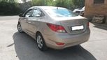  Hyundai Solaris 2012 , 495000 , 