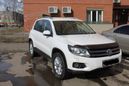 SUV   Volkswagen Tiguan 2012 , 1000000 , 