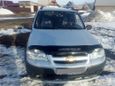 SUV   Chevrolet Niva 2009 , 309000 , 