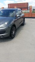 SUV   Porsche Cayenne 2010 , 2450000 , 