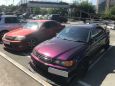  Toyota Chaser 1998 , 480000 , 