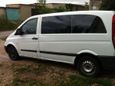    Mercedes-Benz Vito 2004 , 528246 , 