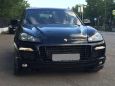 SUV   Porsche Cayenne 2005 , 1390000 , -