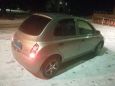  Nissan March 2008 , 255000 , -