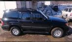 SUV   Lexus LX470 2003 , 1195000 , 