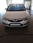  Honda Civic 2009 , 460000 , 