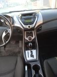  Hyundai Elantra 2011 , 823000 , 