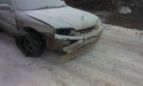  Nissan Presea 1997 , 60000 , 