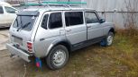 SUV    4x4 2131  2008 , 230000 , 