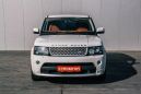 SUV   Land Rover Range Rover Sport 2013 , 2500000 , 