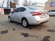  Nissan Sylphy 2013 , 700000 , 