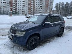 SUV или внедорожник Suzuki Grand Vitara 2010 года, 1050000 рублей, Пермь
