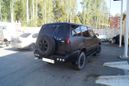 SUV   Nissan Terrano II 1993 , 220000 , 