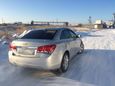  Chevrolet Cruze 2009 , 500000 , 